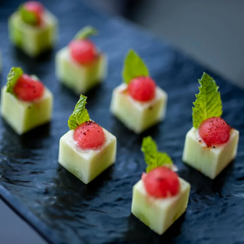 Portfolio image for At Your Place Catering