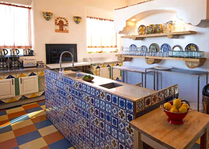 Gallery image for Hacienda Doña Andrea