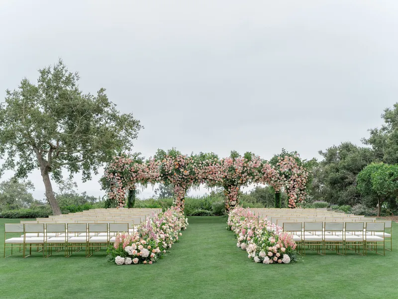 Portfolio image for Imagine Weddings and Special Events