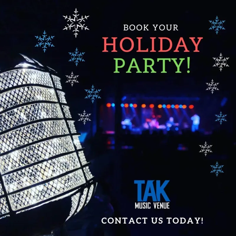 Gallery image for TAK Event Center