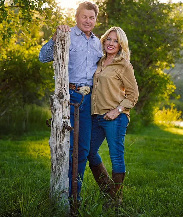 Portfolio image for 4U Ranch
