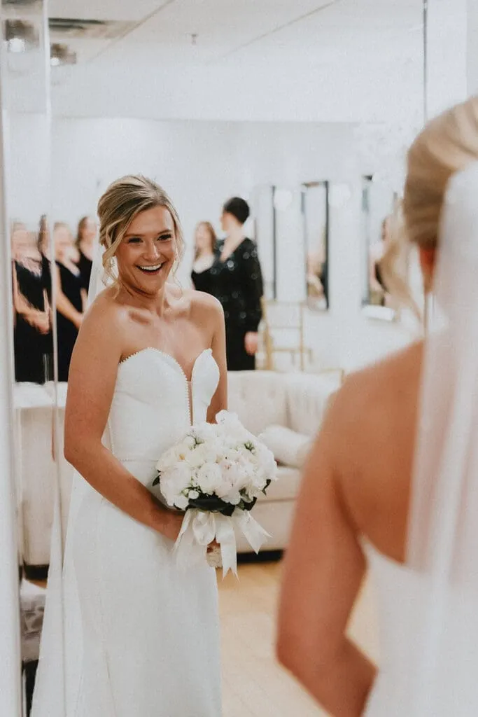 Portfolio image for Original Weddings