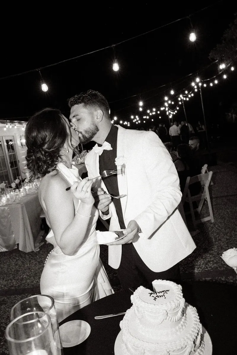 Portfolio image for Love, Evermore Events