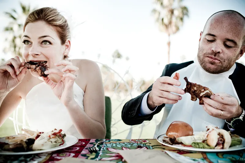 Portfolio image for Alisha + Brook Photographers