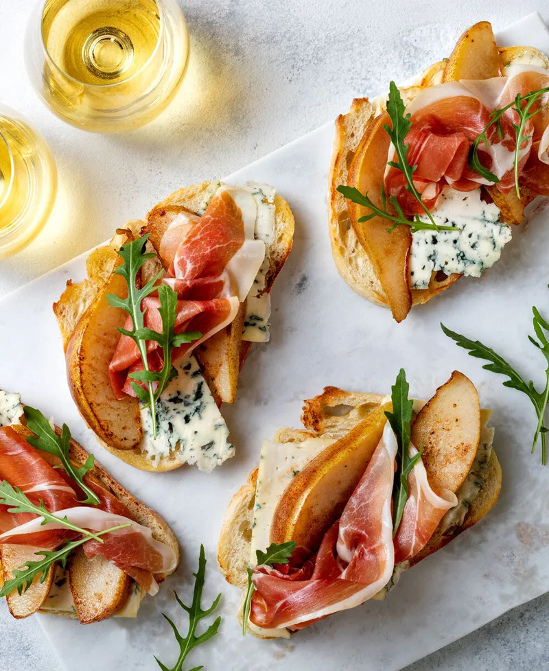 Portfolio image for Joel Catering