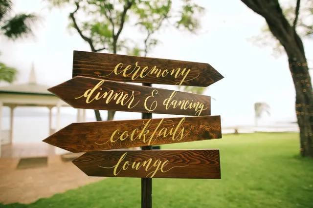 Your Aloha Wedding Company