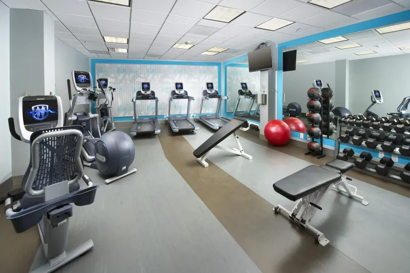 Gallery image for Crowne Plaza® Portland Downtown - Convention Center