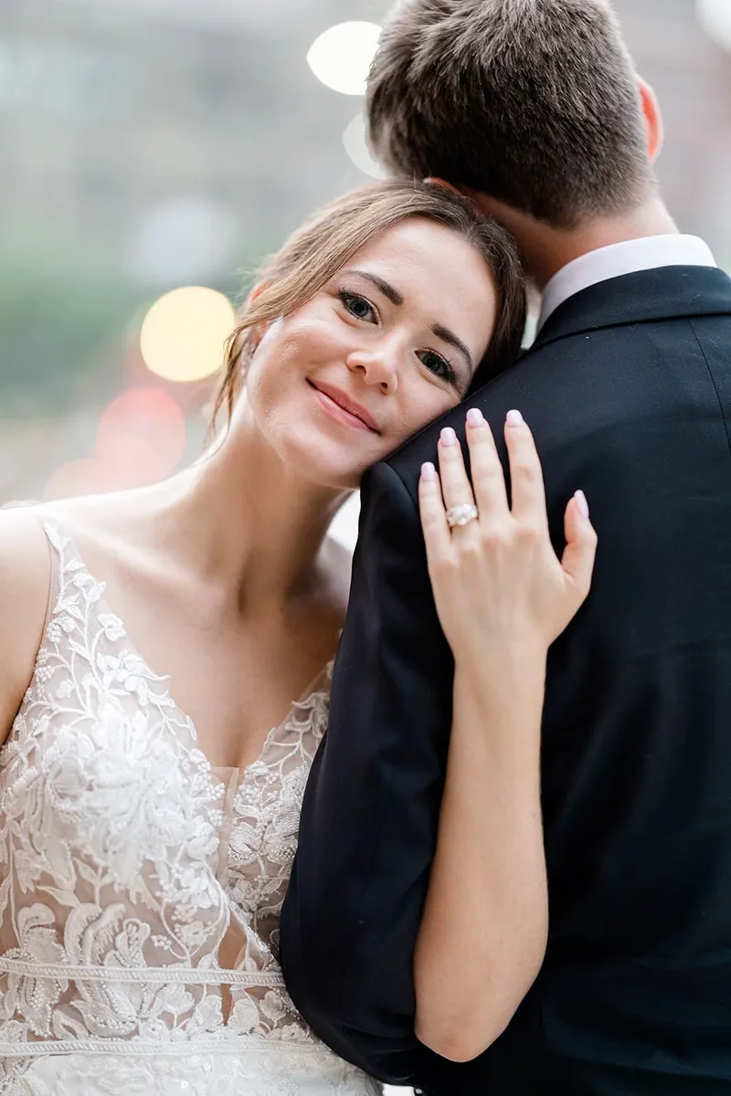 Portfolio image for Original Weddings