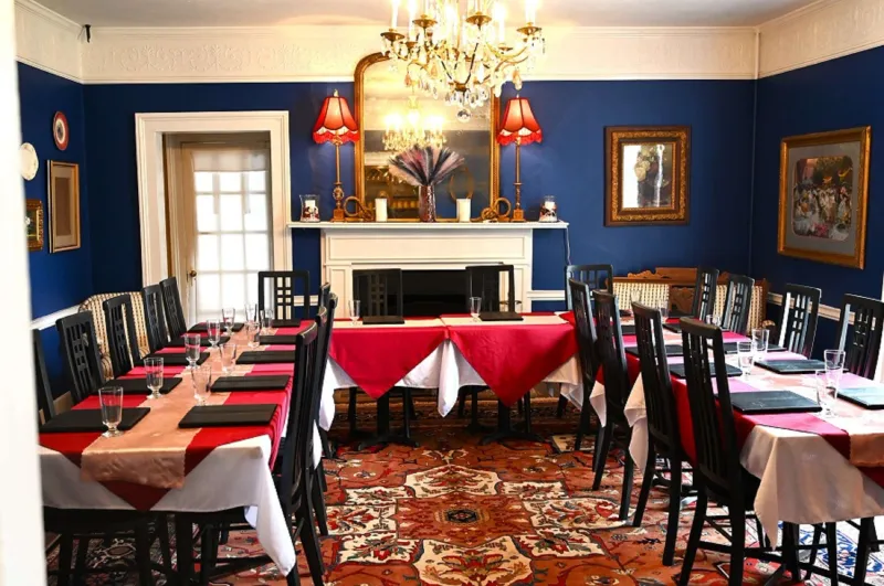 Gallery image for Prospect Hill
