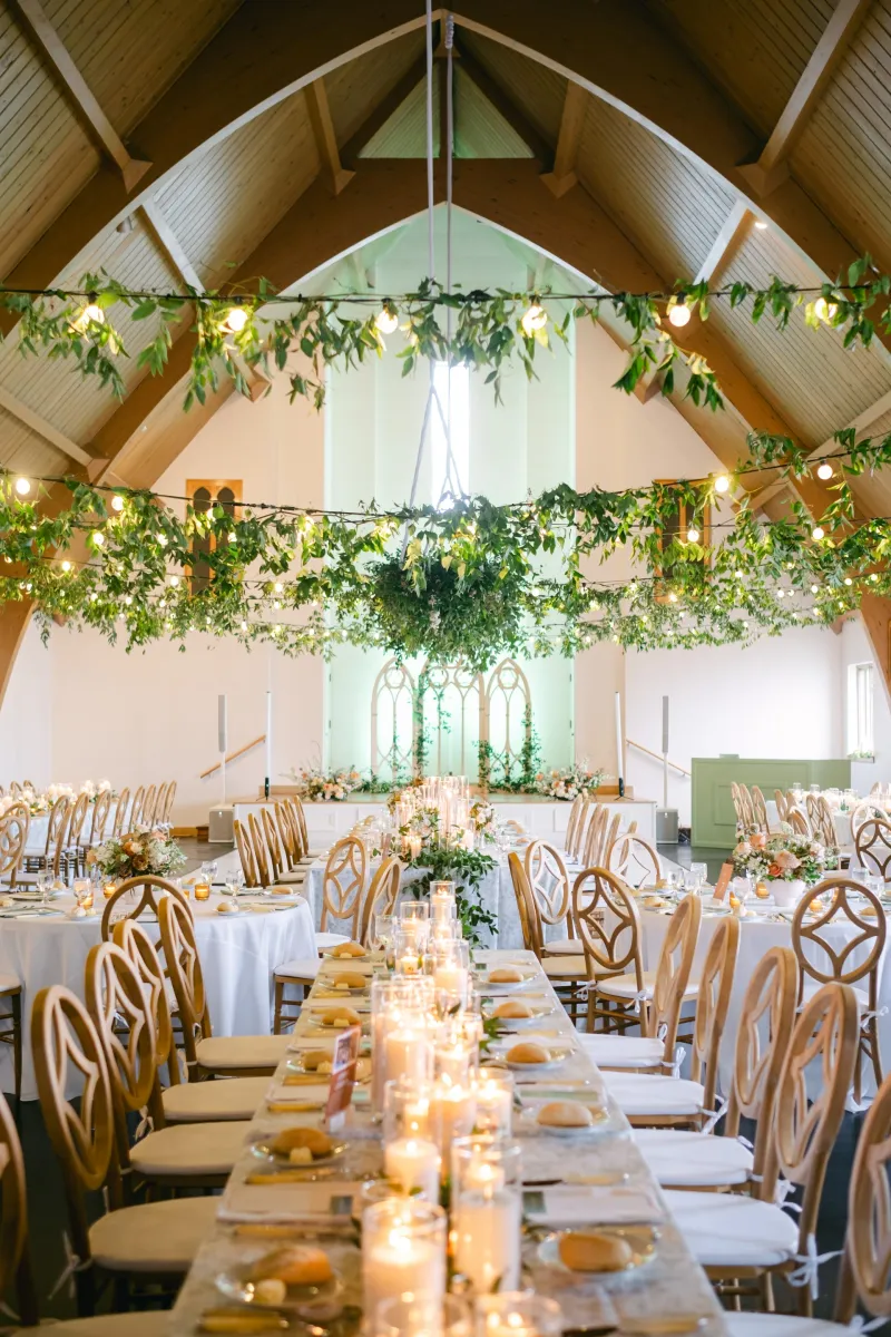 Portfolio image for Abraham Catering