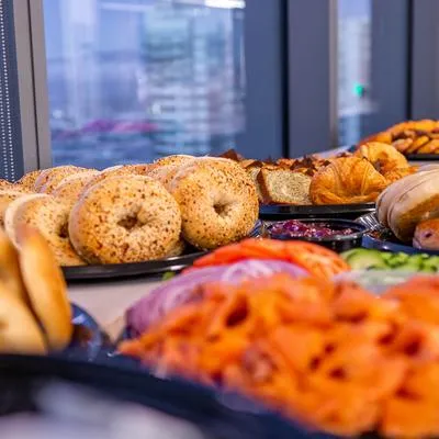 Portfolio image for Delectable Catering