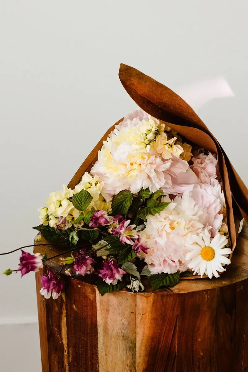 Portfolio image for Gardenwild Floral Design