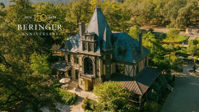 Gallery image for Beringer Vineyards