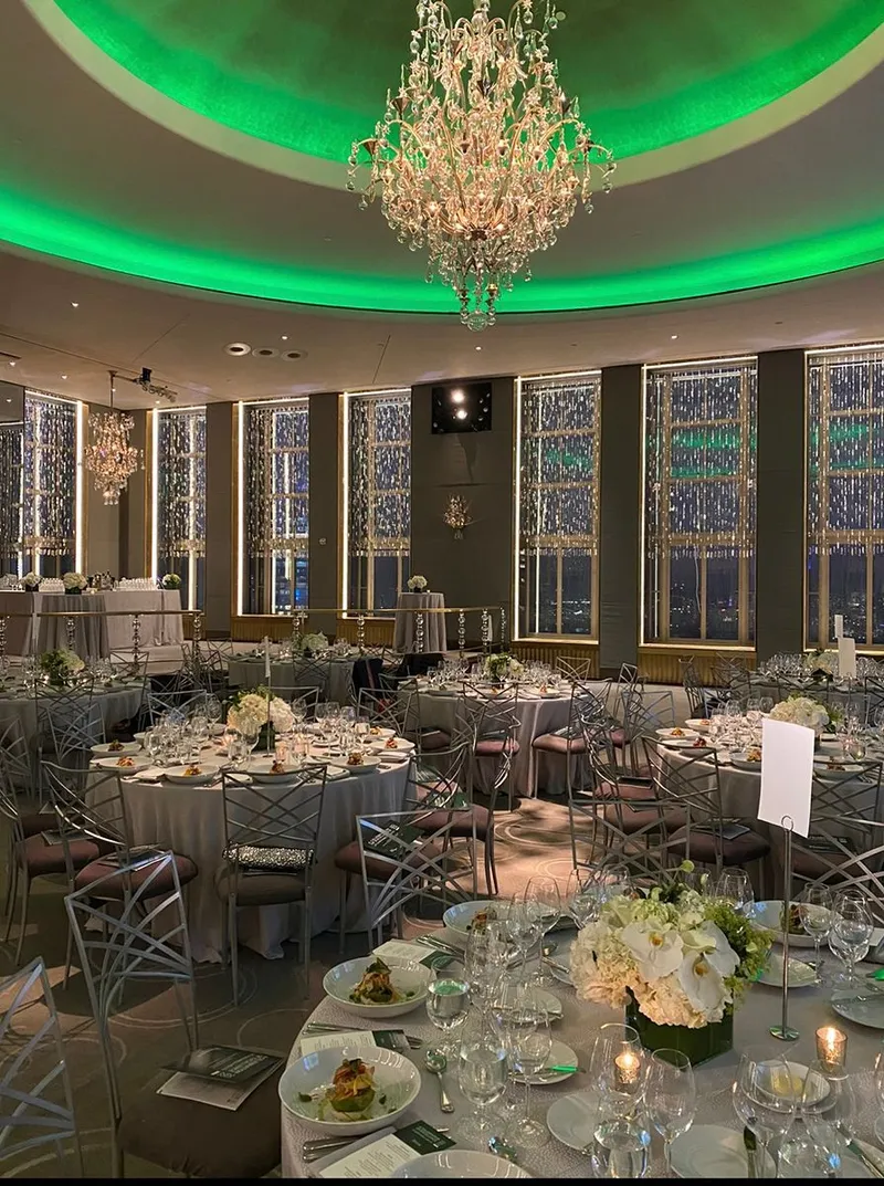 Maison De C.A. Events