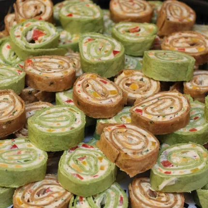 Rx Catering