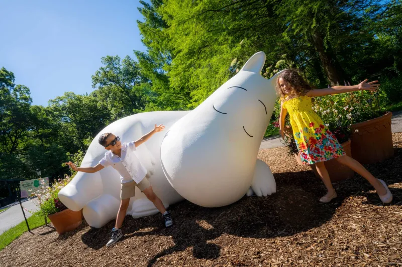 Gallery image for New York Botanical Garden