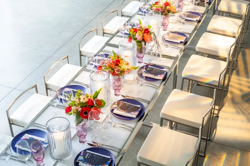 Gourmet Caterers