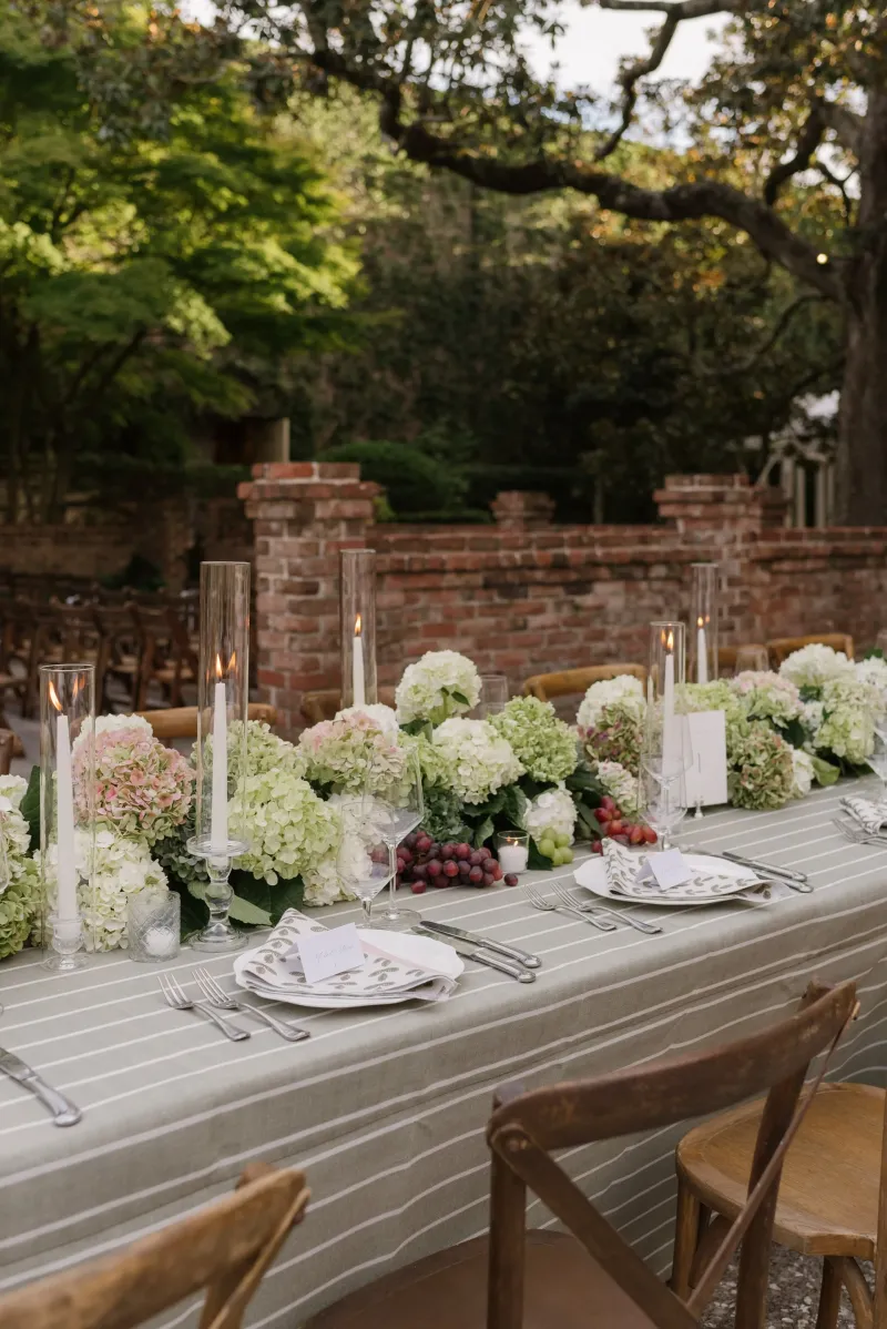 Portfolio image for Walsh Events