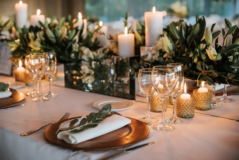 Portfolio image for Apex Private Chef Service