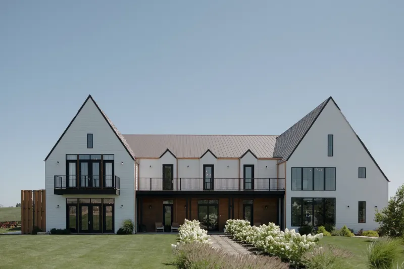 Portfolio image for Little Lights on the Lane