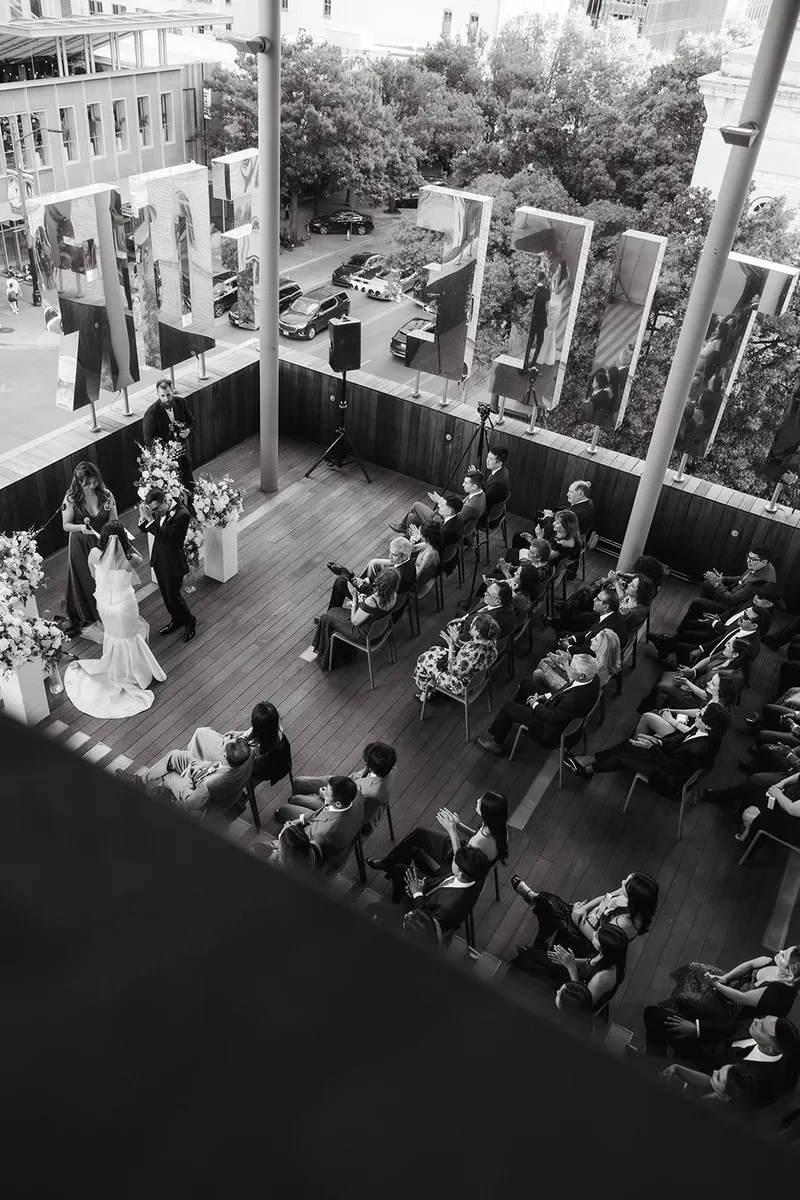 Gallery image for The Contemporary Austin - The Jones Center