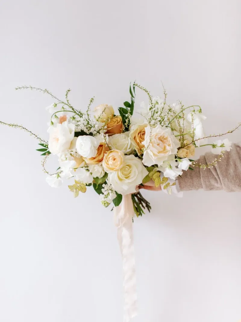 Portfolio image for Tupelo Floral Company
