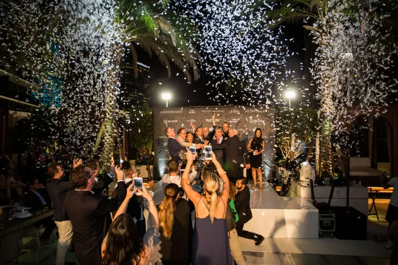 Portfolio image for LV Event Designs
