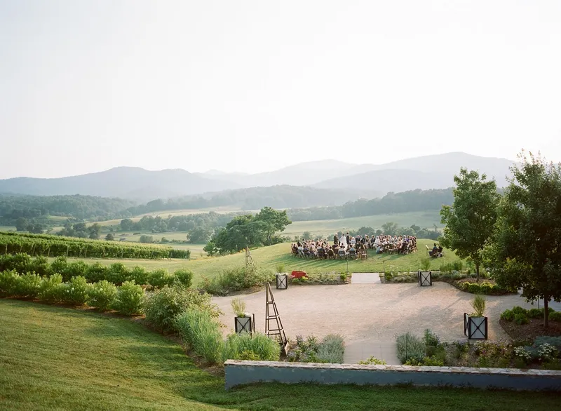 Pippin Hill Farm & Vineyards