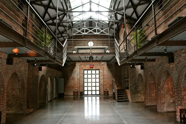 Portfolio image for The Foundry