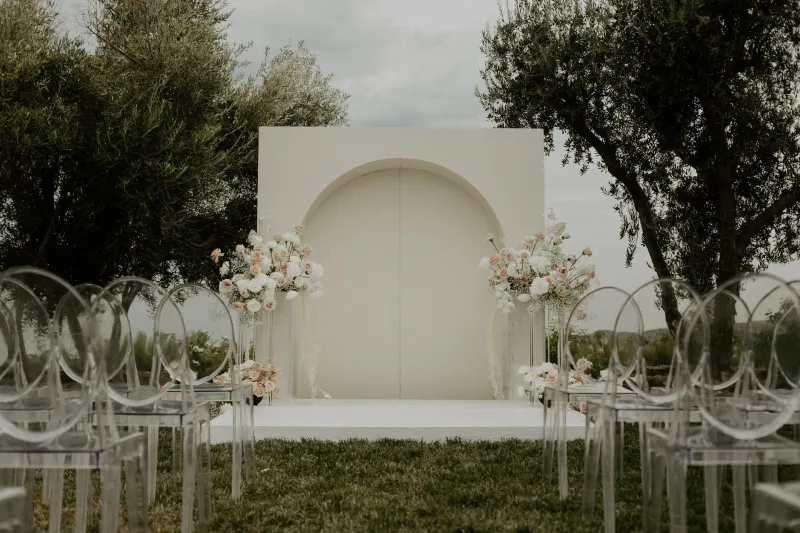 Audrey Jean Events