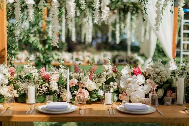 Portfolio image for A Maui Wedding Day