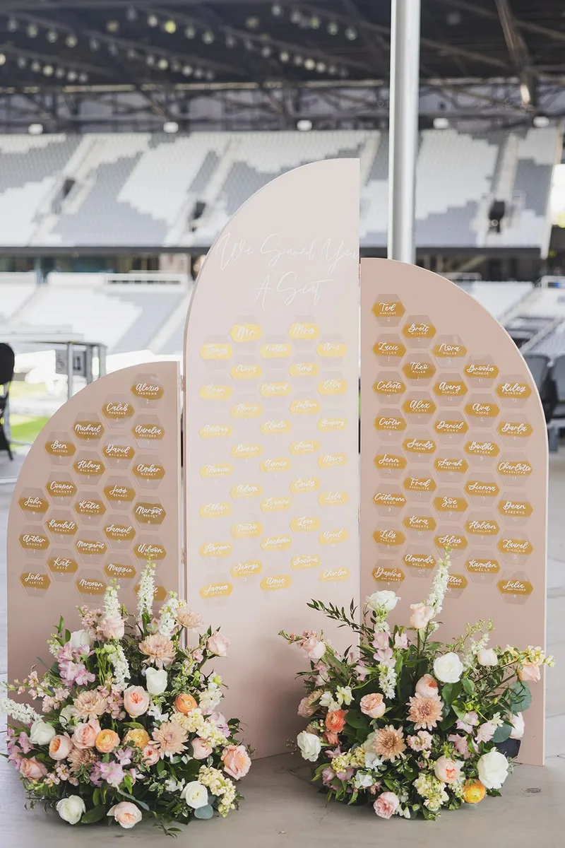 Portfolio image for Signature Event Planning