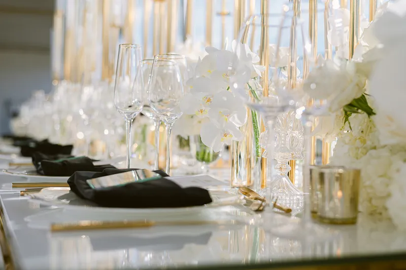 Portfolio image for Las Vegas Planners - Wedding & Events
