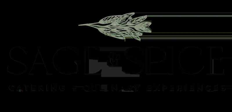 Portfolio image for Sage & Spice Catering