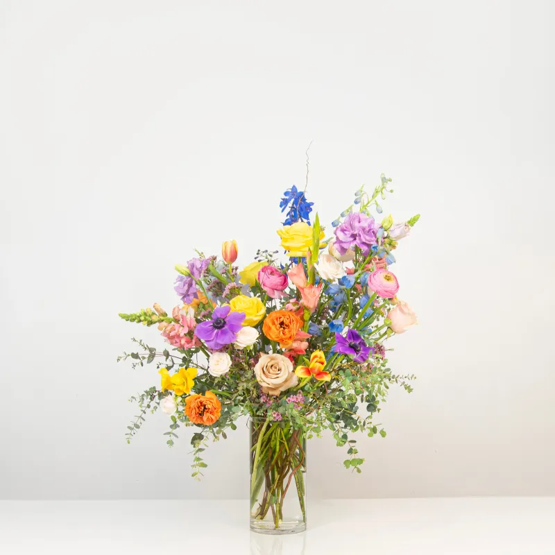 Portfolio image for The English Garden