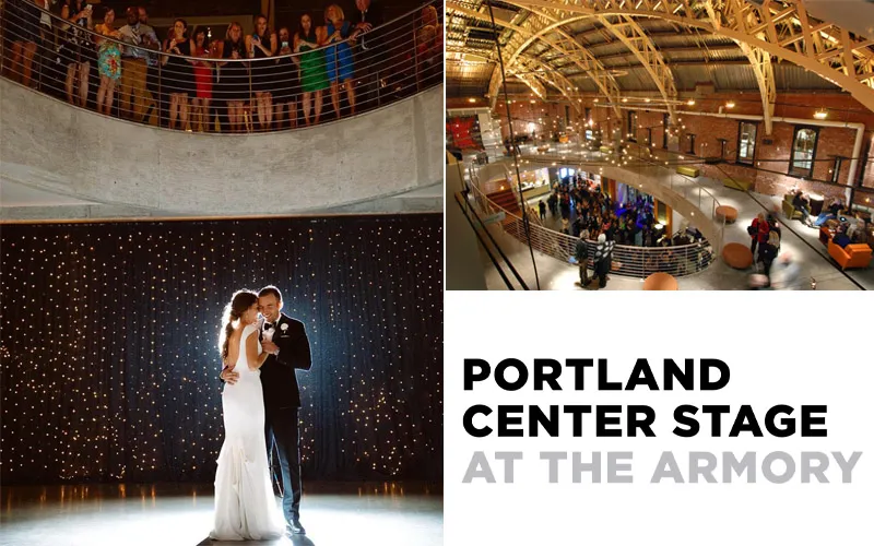 Gallery image for Abernethy Center