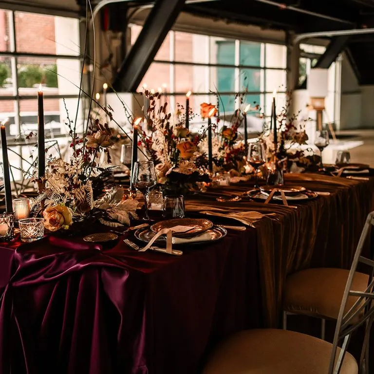 Portfolio image for Boston’s Floral Couture