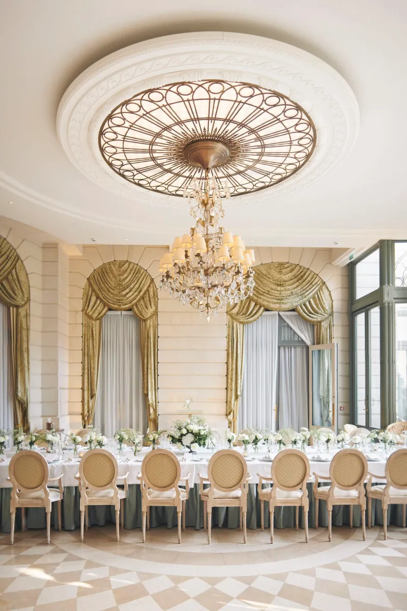 Gallery image for Ritz Paris