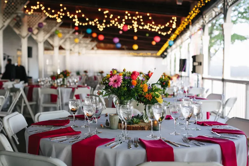 Palmer's Catering & Events