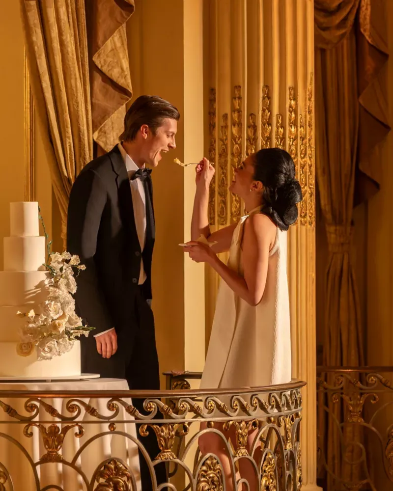 Gallery image for The Plaza, A Fairmont Hotel