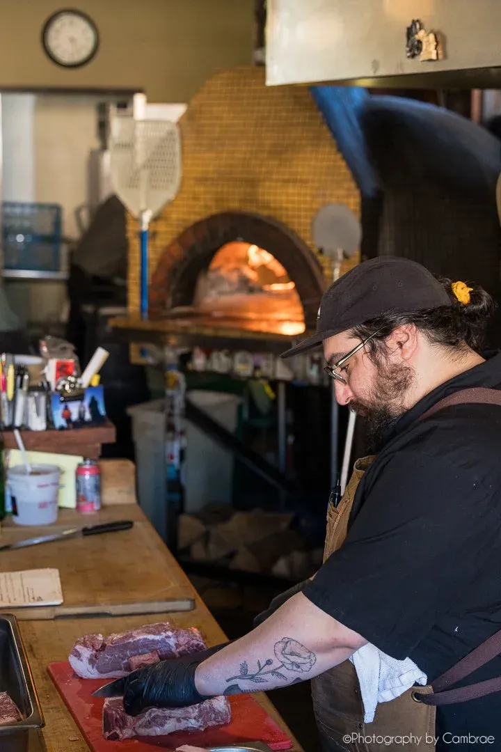 Gallery image for Firehouse Restaurant