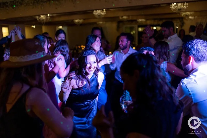 Portfolio image for Complete Weddings + Events Fargo