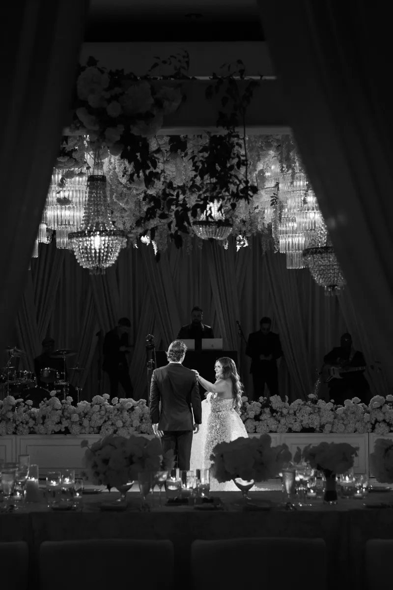 Portfolio image for Gatherings by Elle