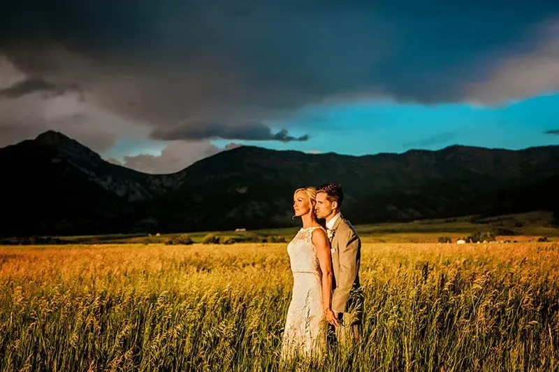 Gallery image for Big Yellow Barn