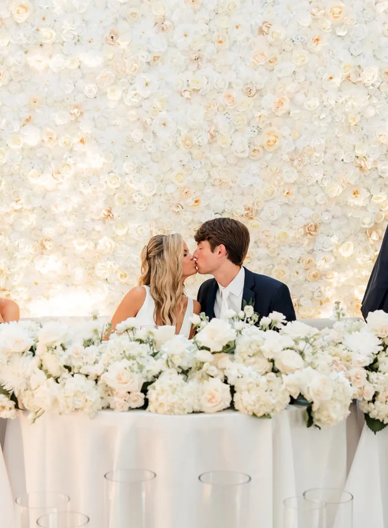 Portfolio image for AWhiteWeddings