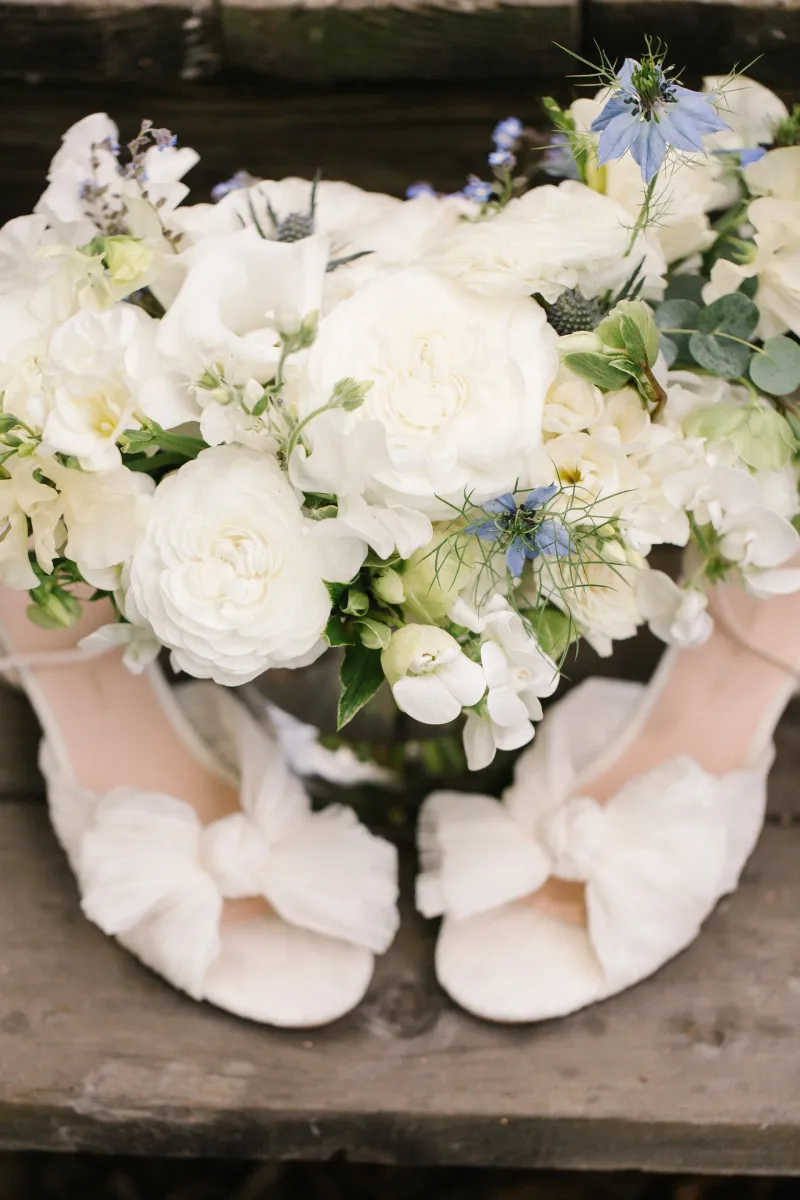 Portfolio image for Florally