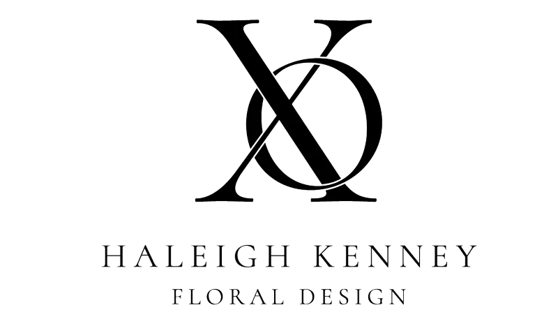 XO by Haleigh Kenney