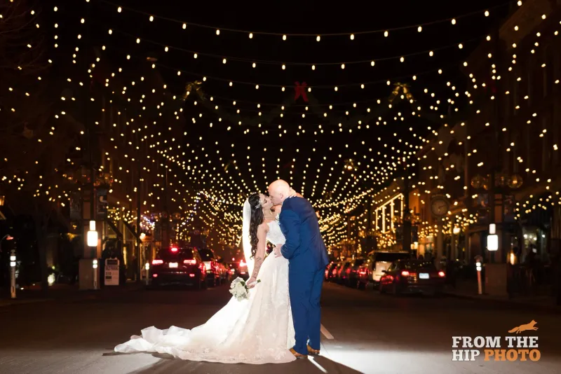 Portfolio image for Adrienne & Co. Luxury Event Planners
