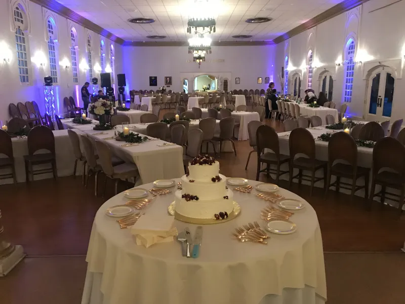 Gallery image for Santa Fe Scottish Rite Center