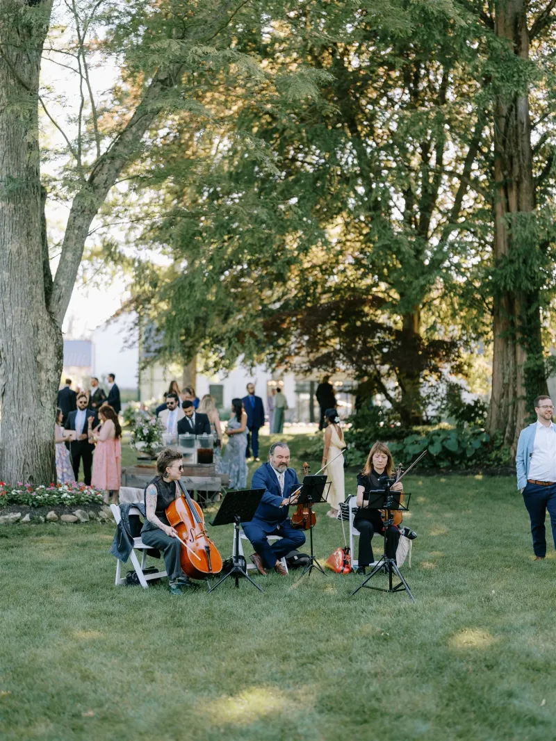 Portfolio image for Eastman Events, LLC